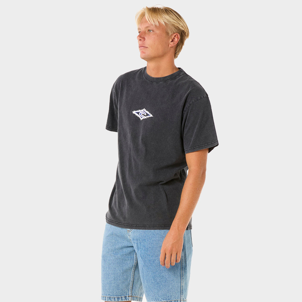 Raw Energy Sloth Tee - Men