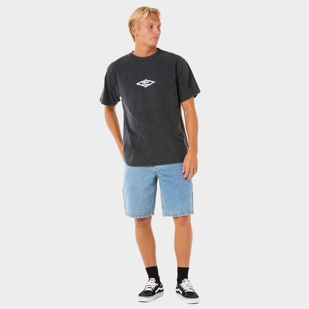 Raw Energy Sloth Tee - Men