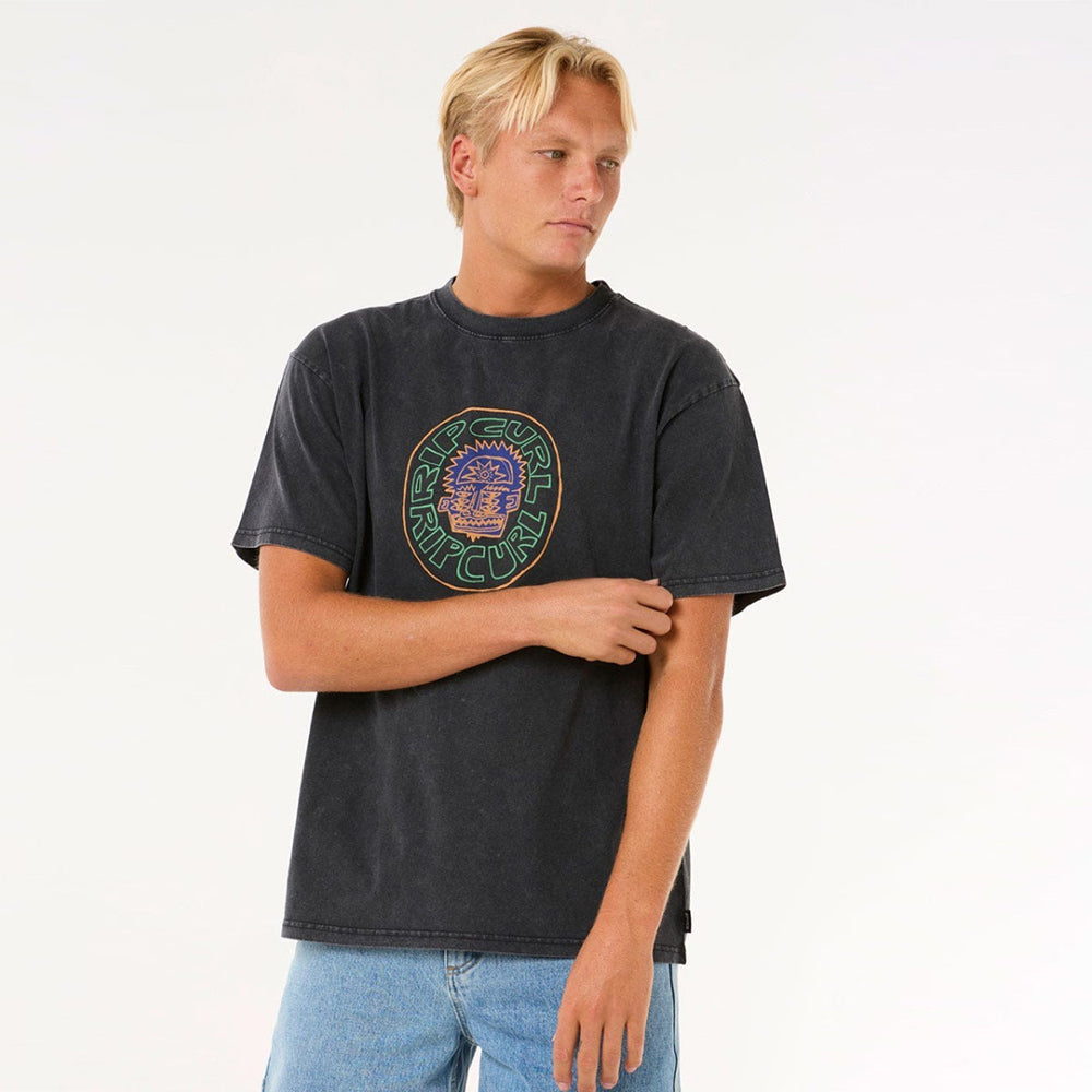 Raw Energy Visions Tee - Men