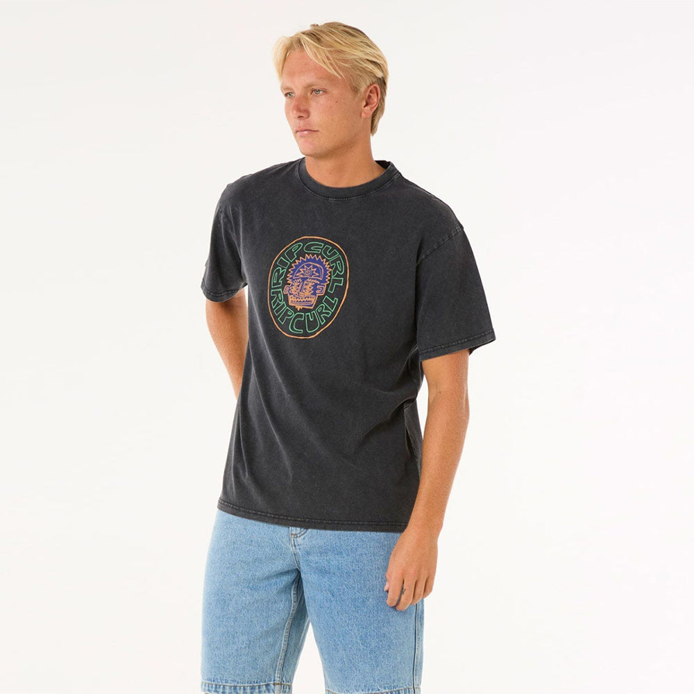Raw Energy Visions Tee - Men