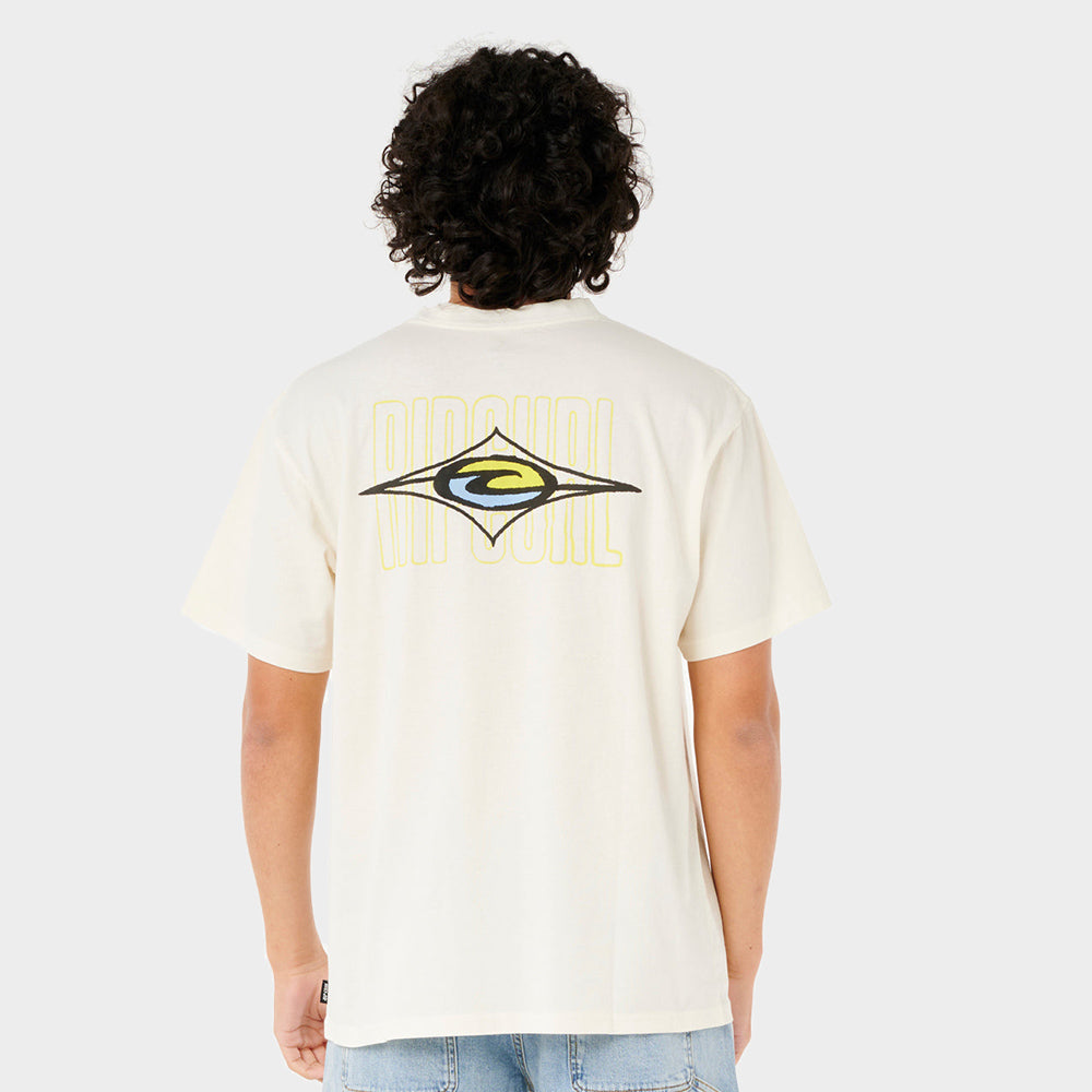 Raw Energy Maxxed Tee - Men
