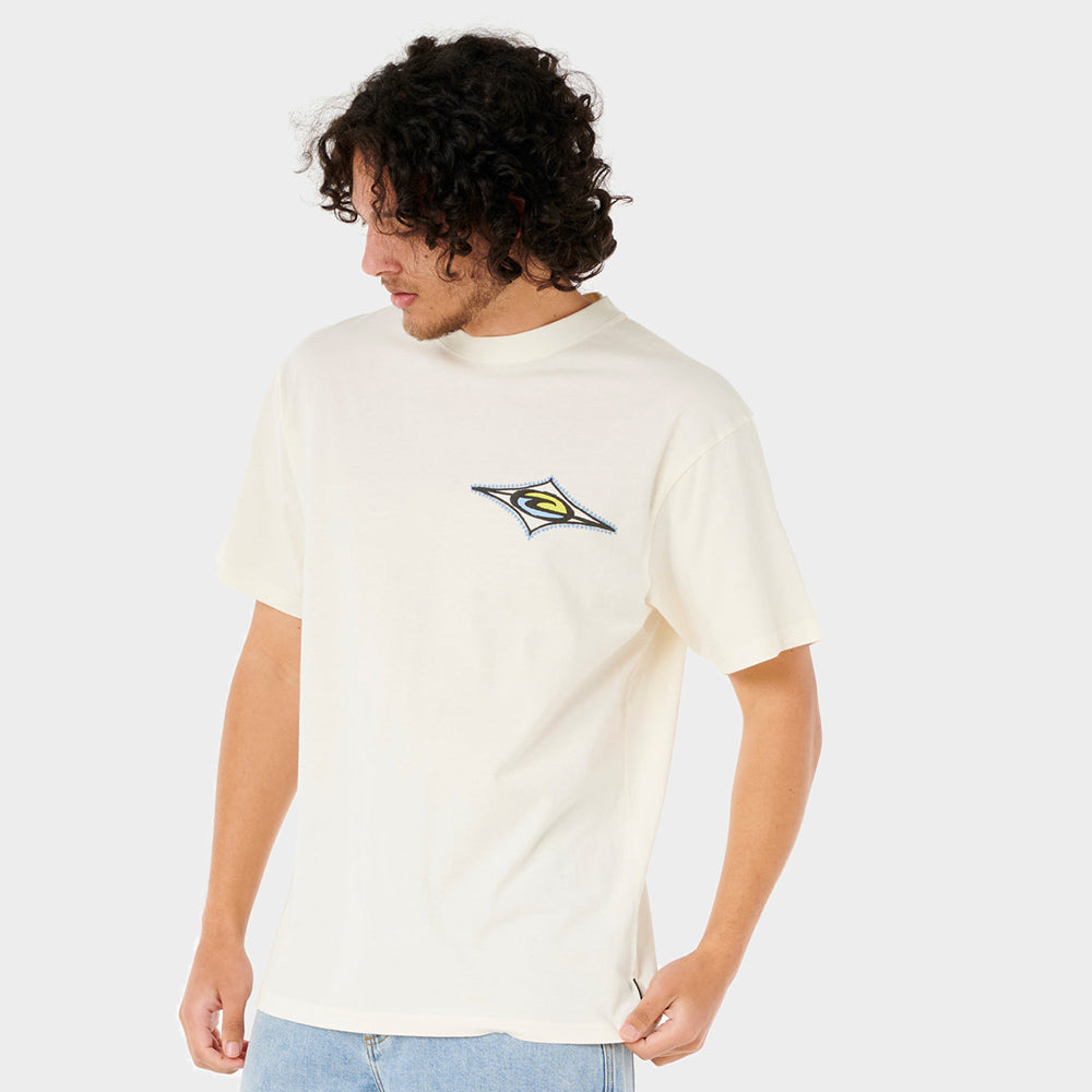 Raw Energy Maxxed Tee - Men