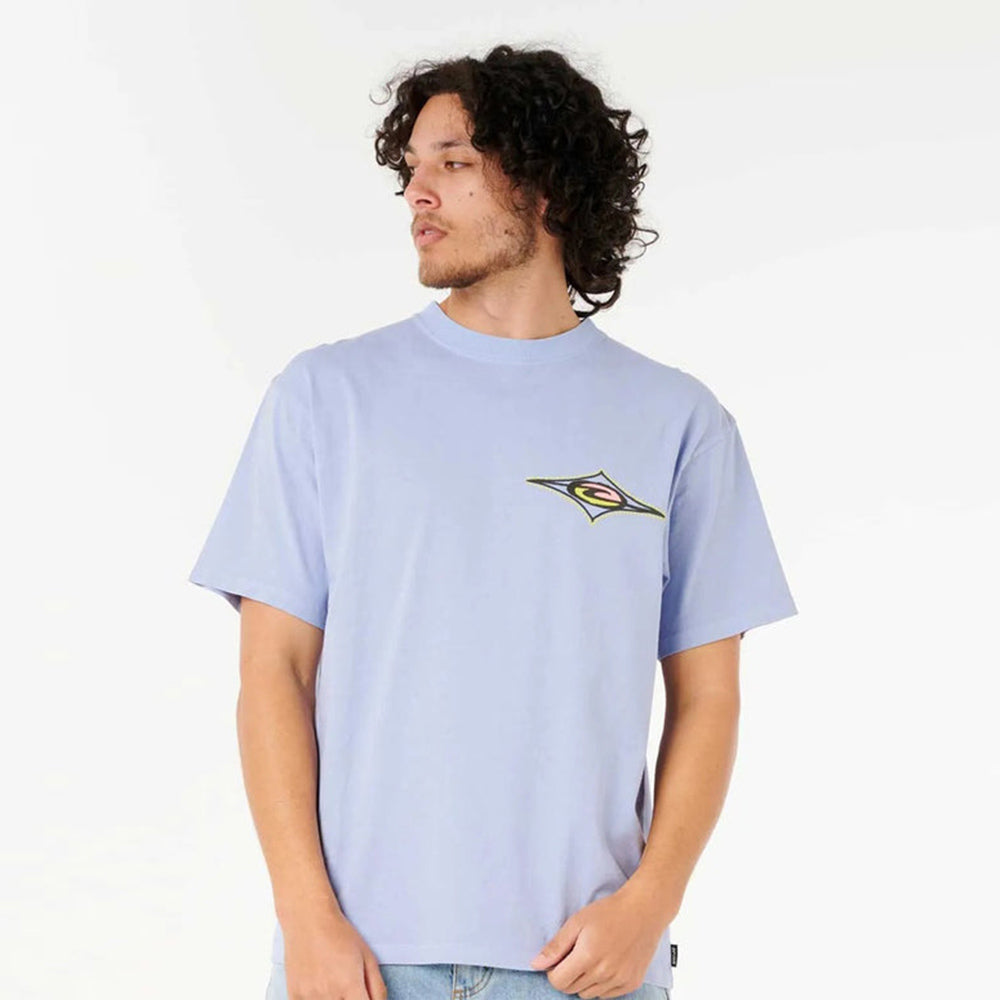 Raw Energy Maxxed Tee - Men