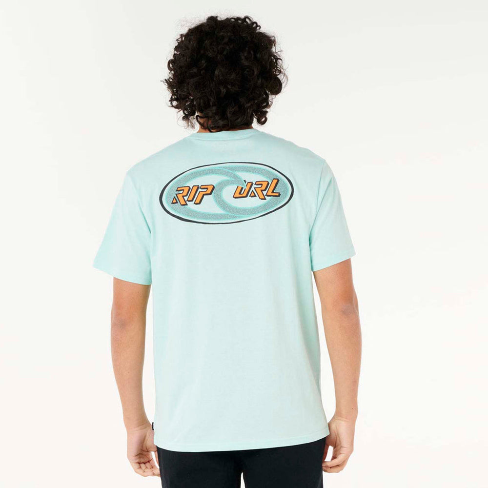 Rituals Oval Tee - Men