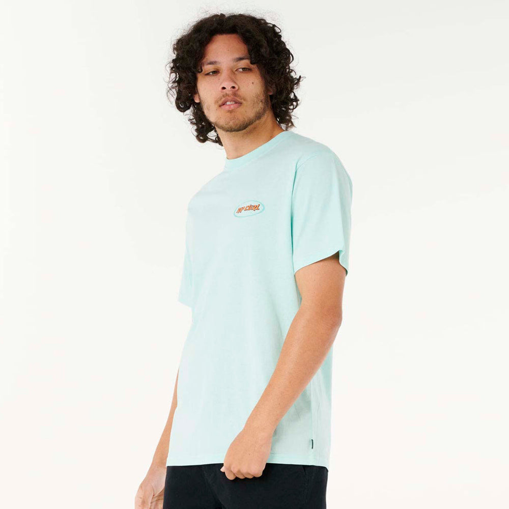 Rituals Oval Tee - Men