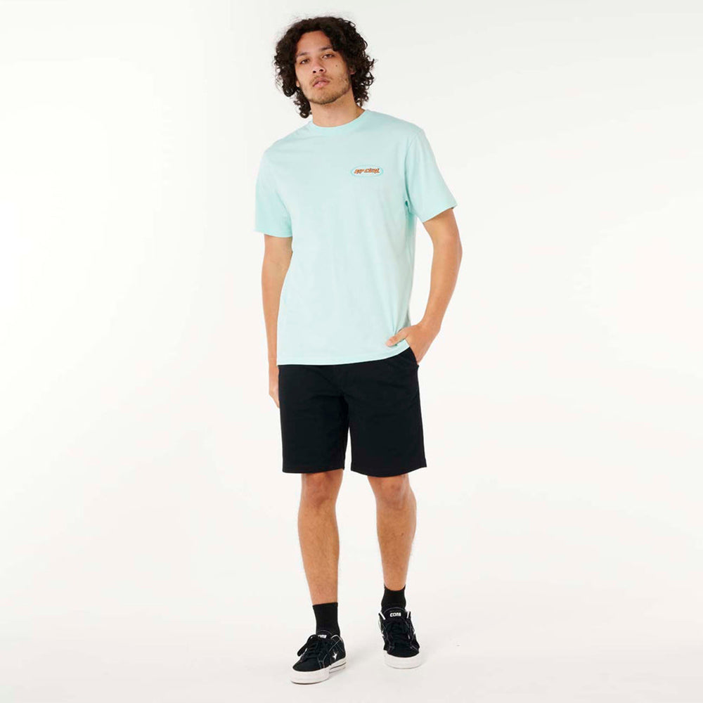 Rituals Oval Tee - Men