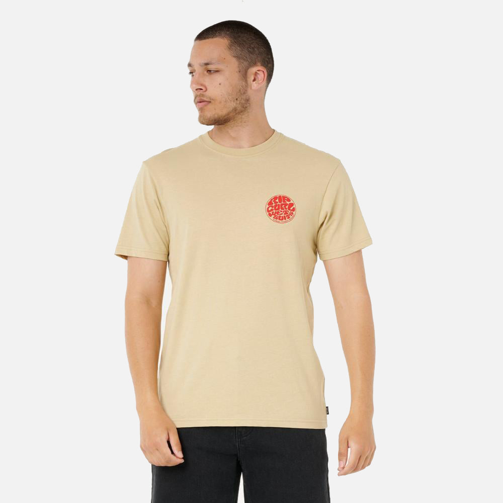 Wettie Icon Tee - Men