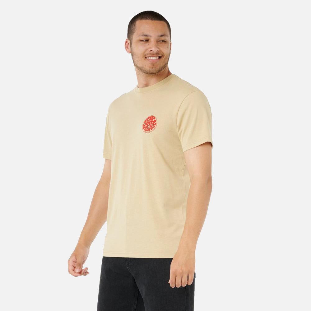 Wettie Icon Tee - Men