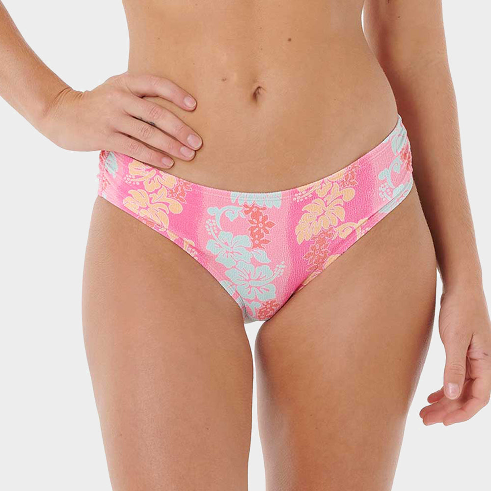 Waikiki Keepsakes Full Coverage Bikini Bottom - Women