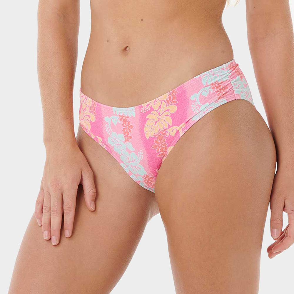Waikiki Keepsakes Full Coverage Bikini Bottom - Women
