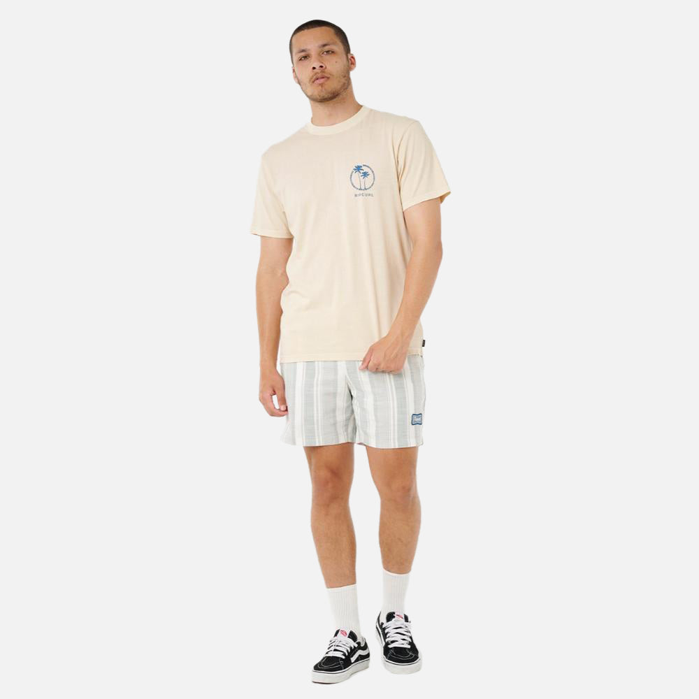 Mod Cali Two Palms Tee - Men