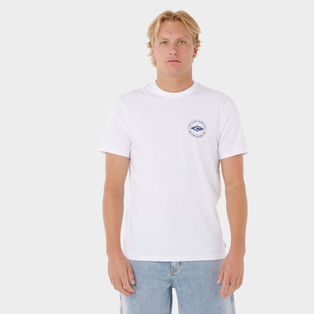 Staple Standard Tee - Men