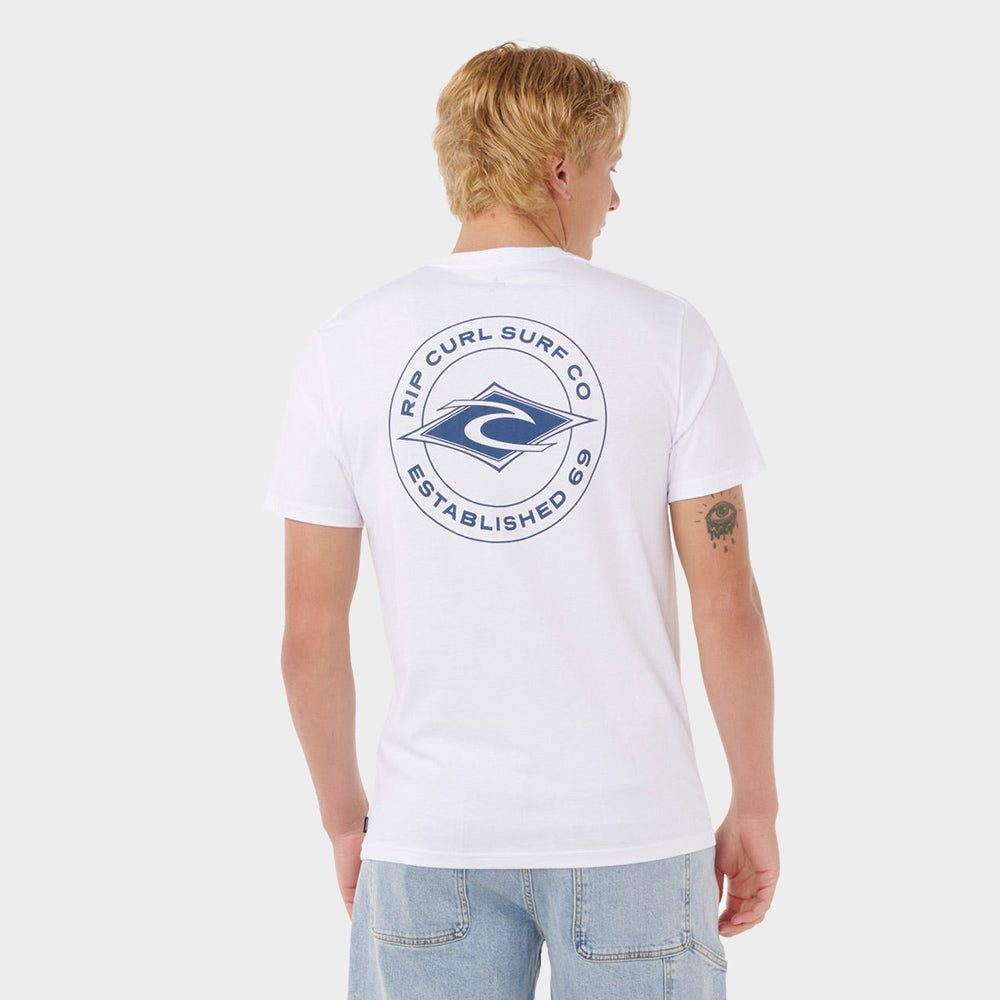 Staple Standard Tee - Men