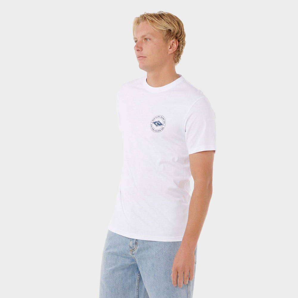 Staple Standard Tee - Men