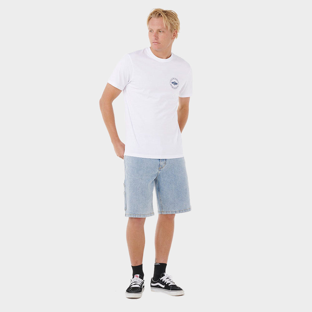 Staple Standard Tee - Men