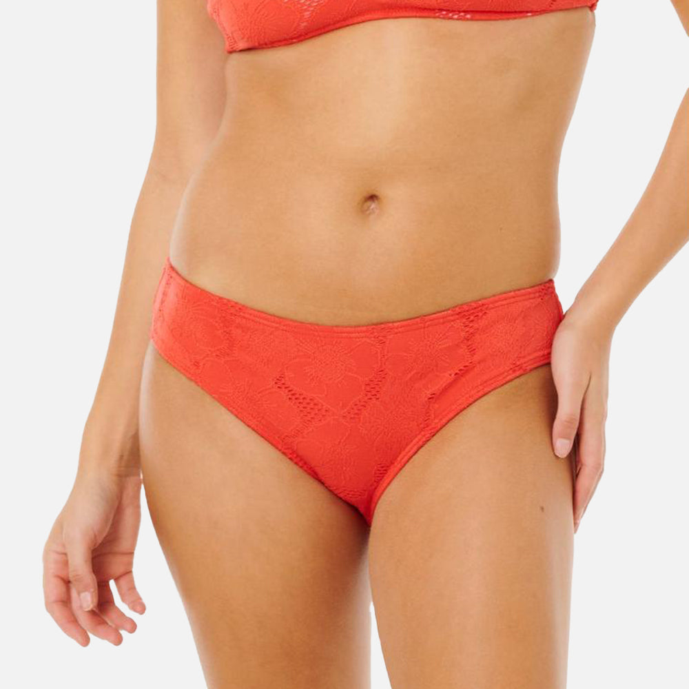 Oasis Full Bikini Bottom - Women