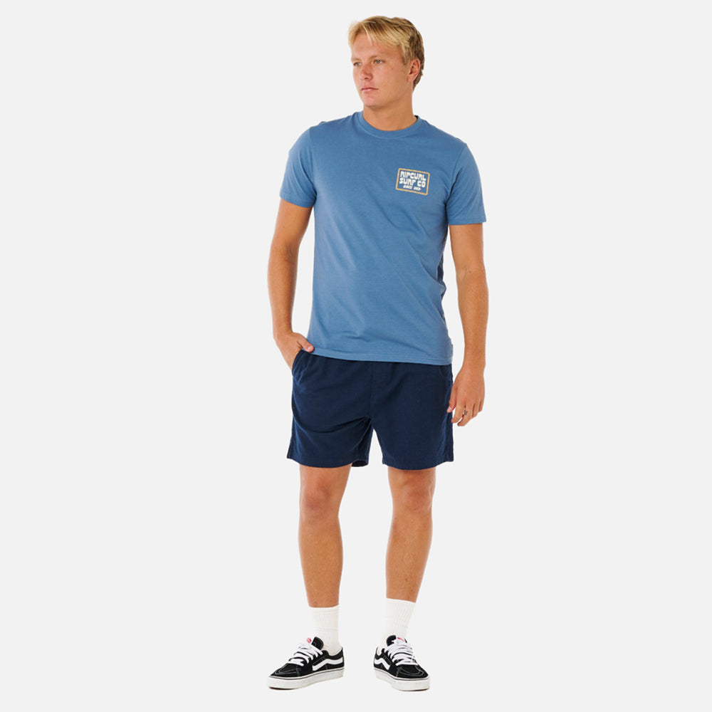Pacific Rinse Sunrise Standard T-Shirt - Men