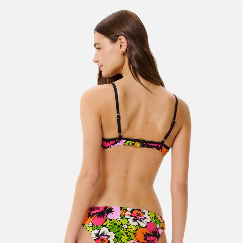 Blooming D-DD Bikini Top - Women