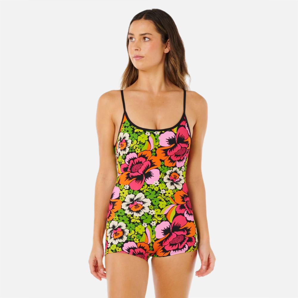 Blooming Short Jane - Women