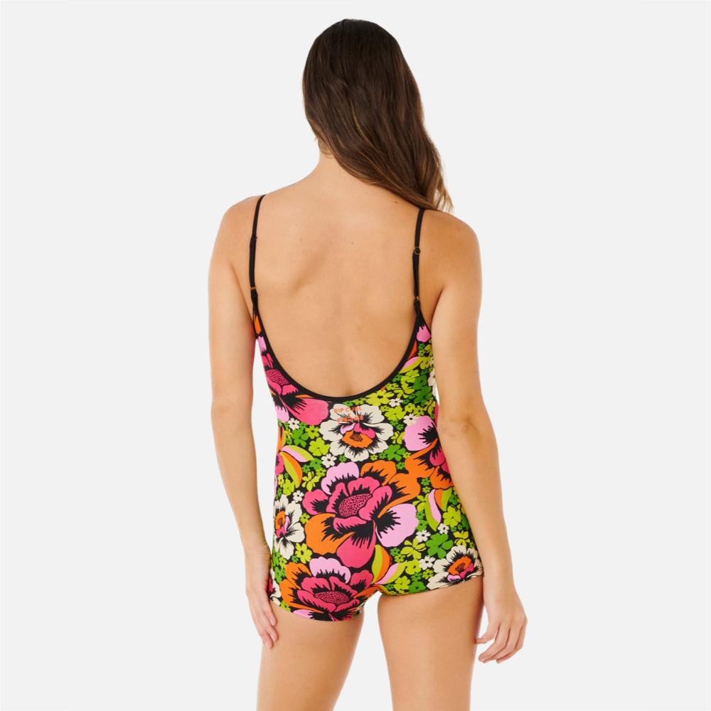 Blooming Short Jane - Women