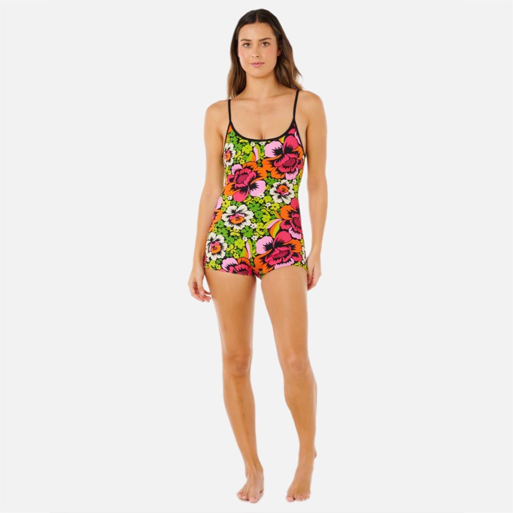 Blooming Short Jane - Women