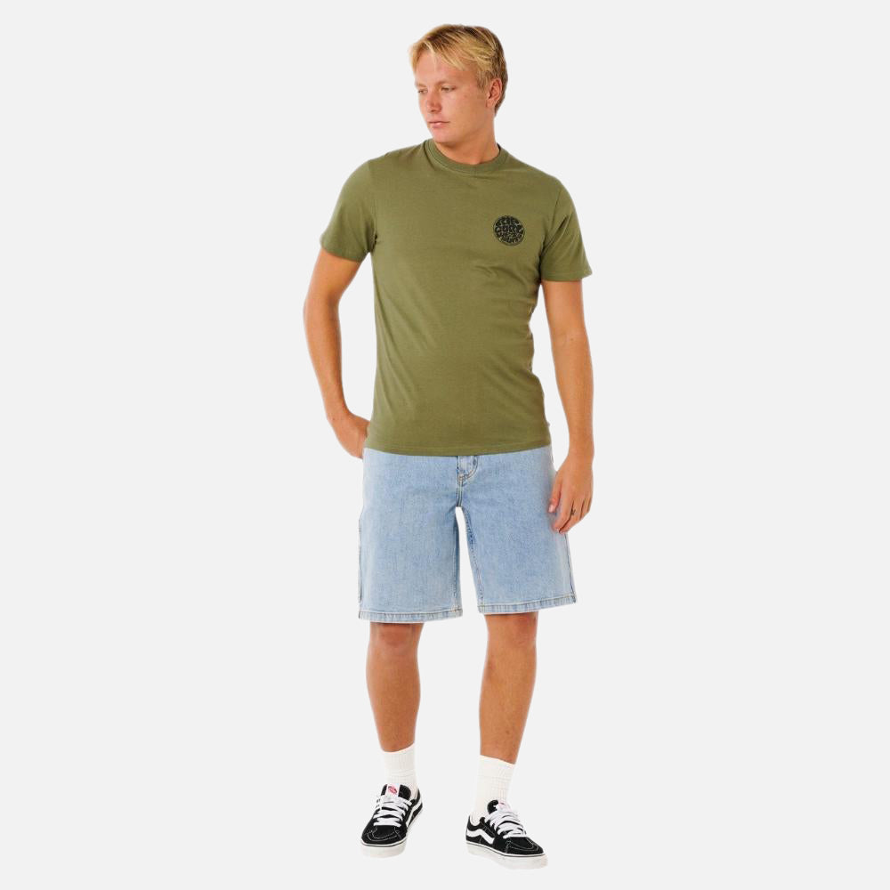 Wettie Icon Standard Tee - Men