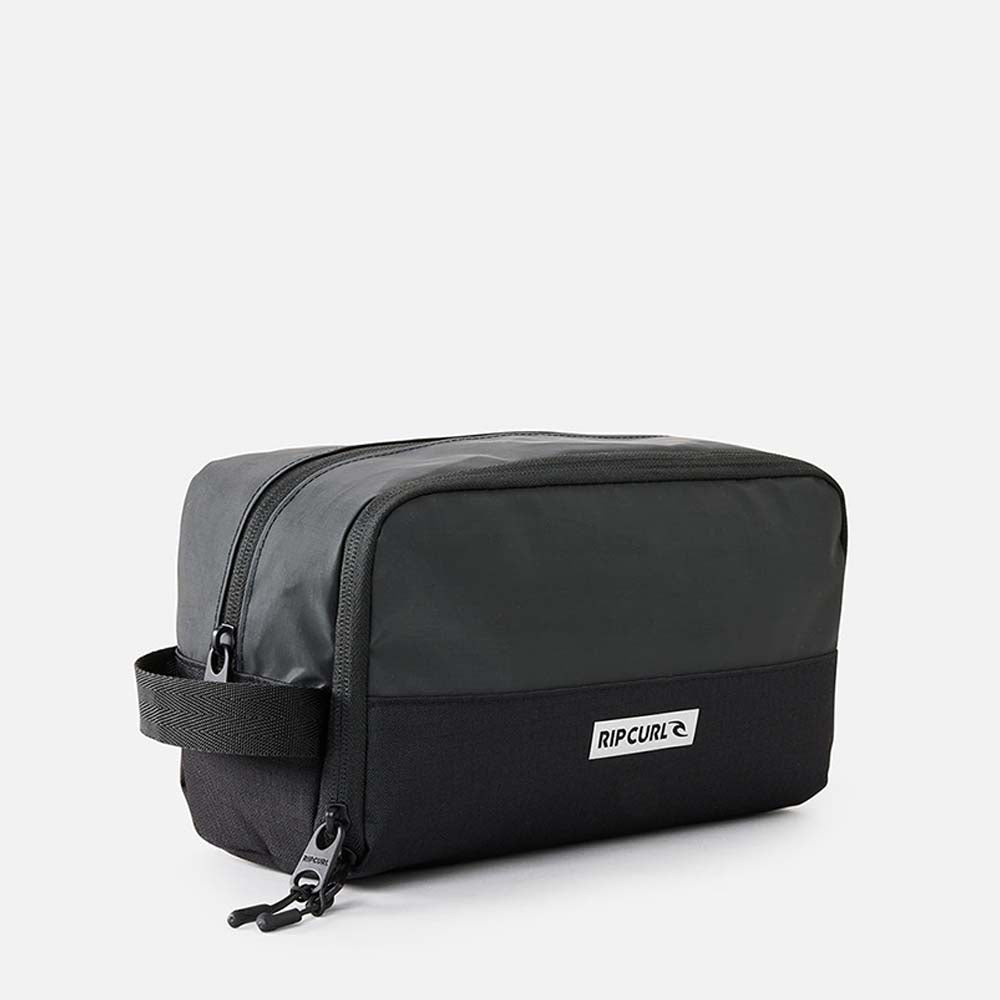 Groom Toiletry Icons Wash Bag - Men