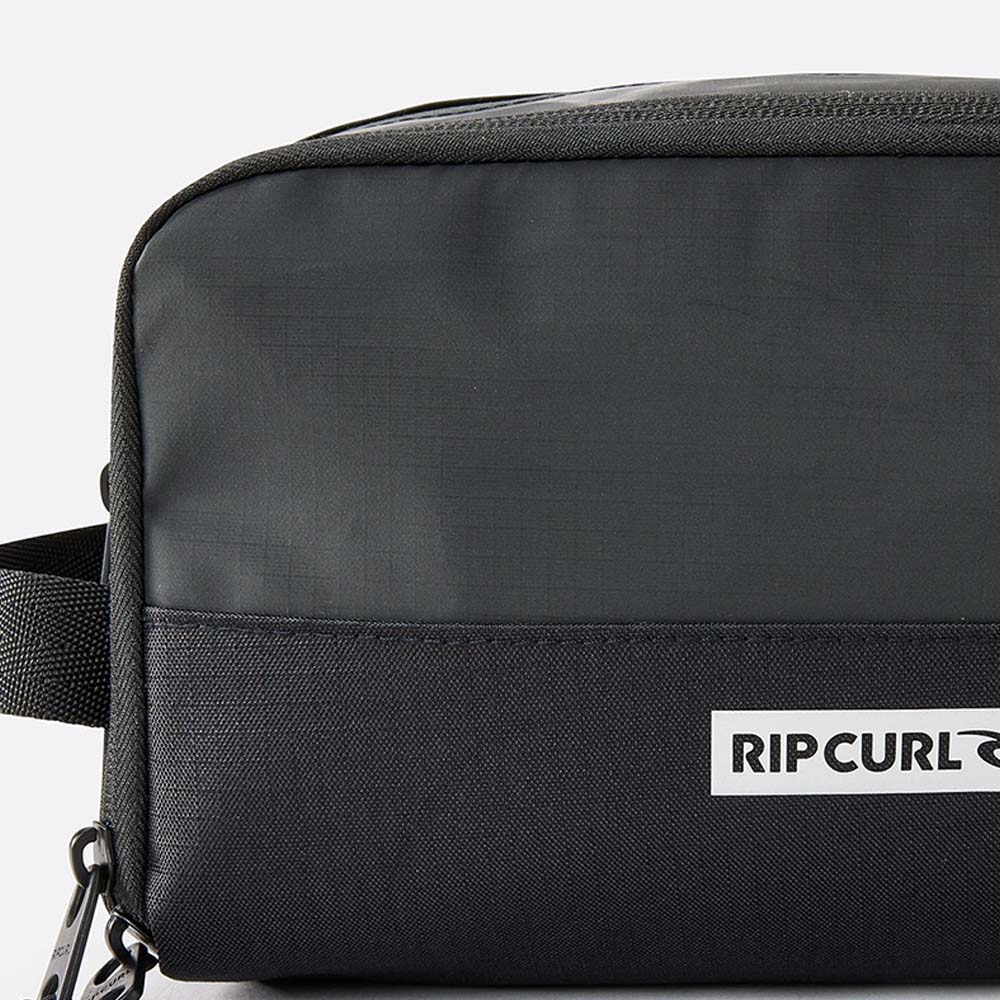 Groom Toiletry Icons Wash Bag - Men