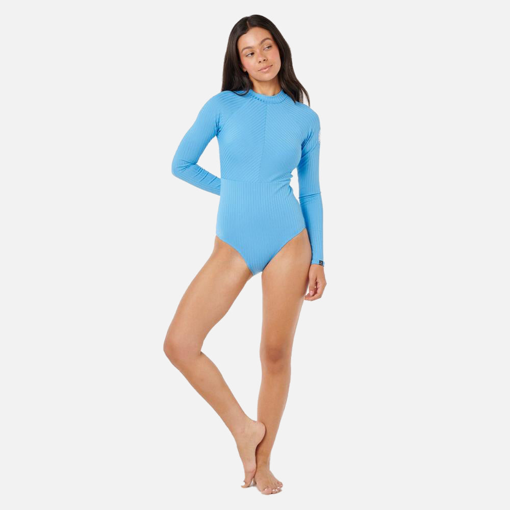 Premium Surf Long Sleeve Surf Suit - Women