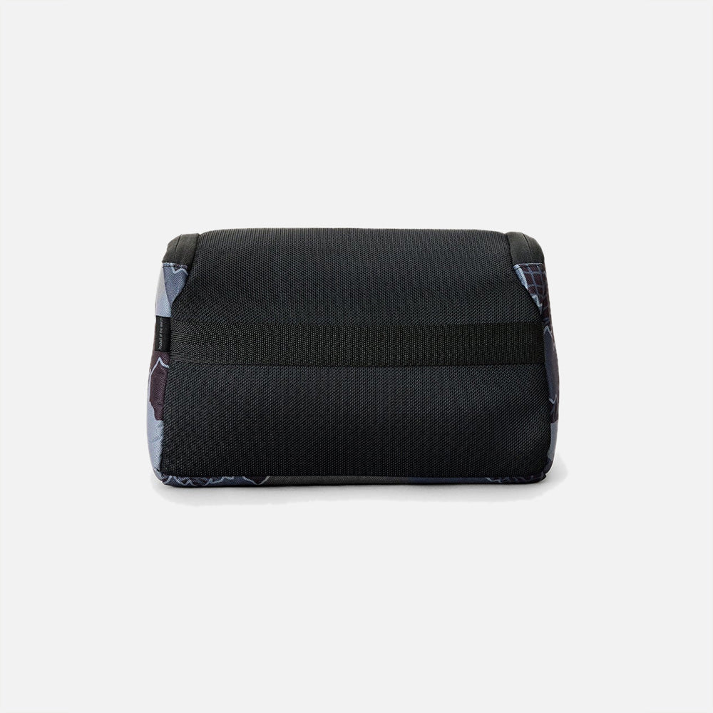 F-Light Toiletry Search Camo Bag - Men