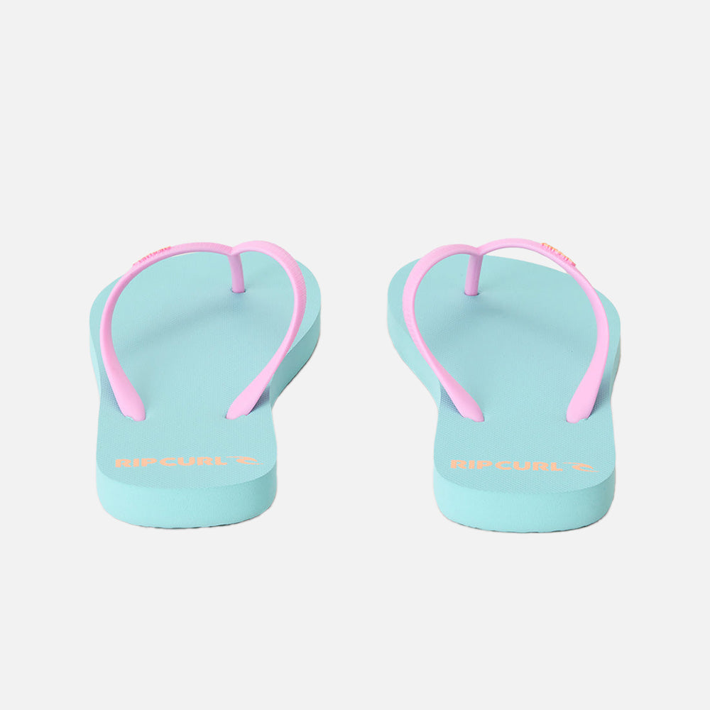 Bondi Bloom Open Toe Sandals - Women