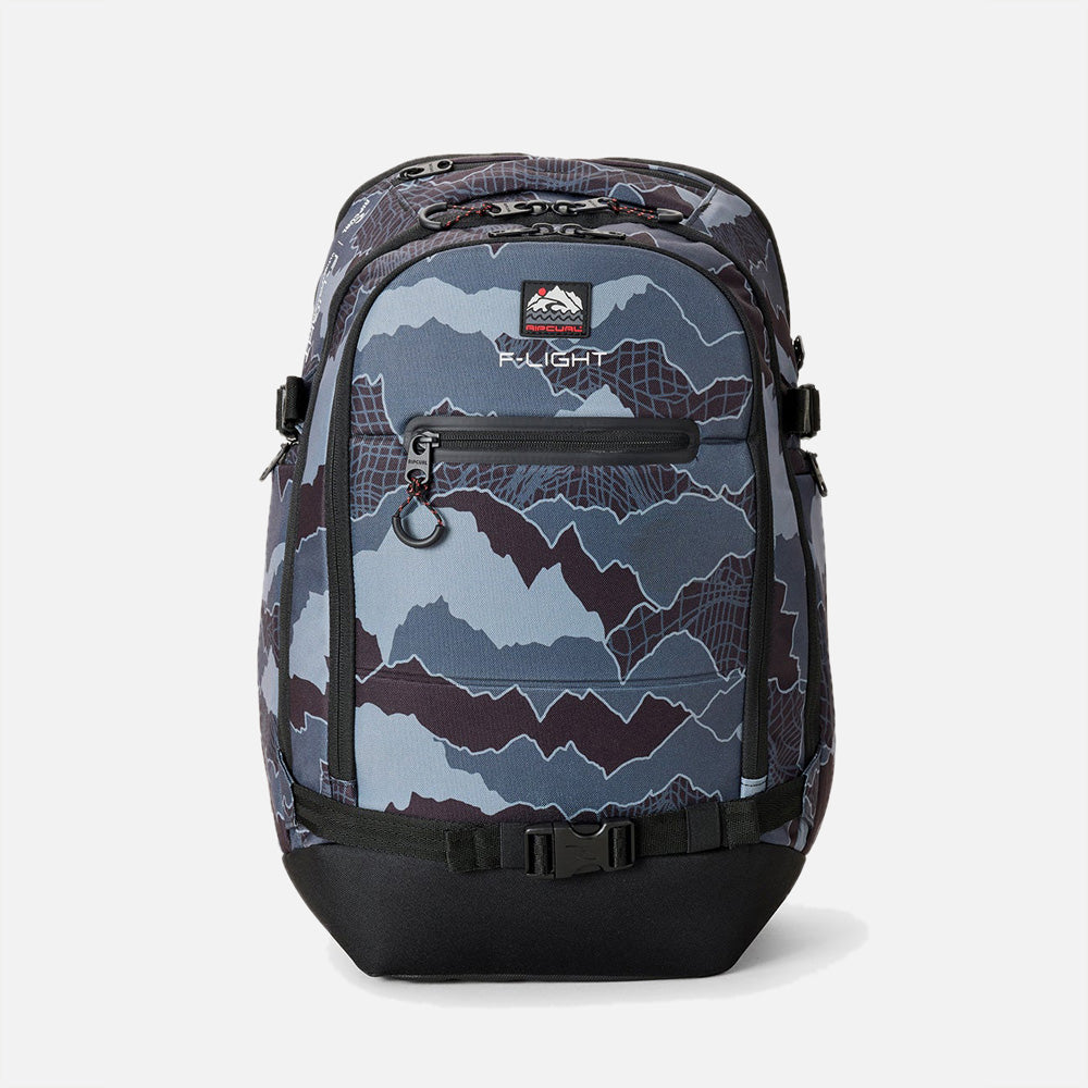 F-Light Posse 35L Search Camo Backpack - Men