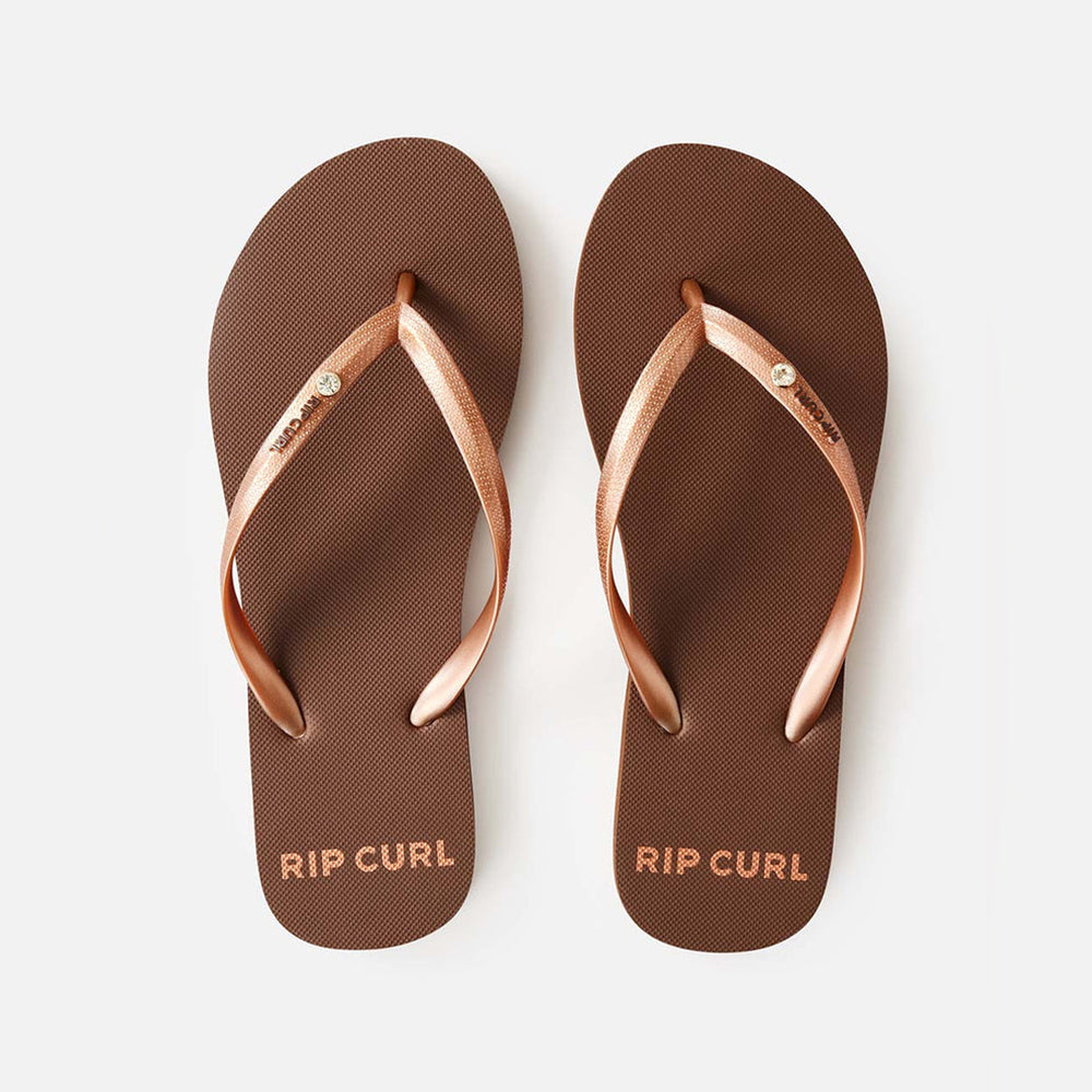 Premium Surf Bloom Open Toe - Women