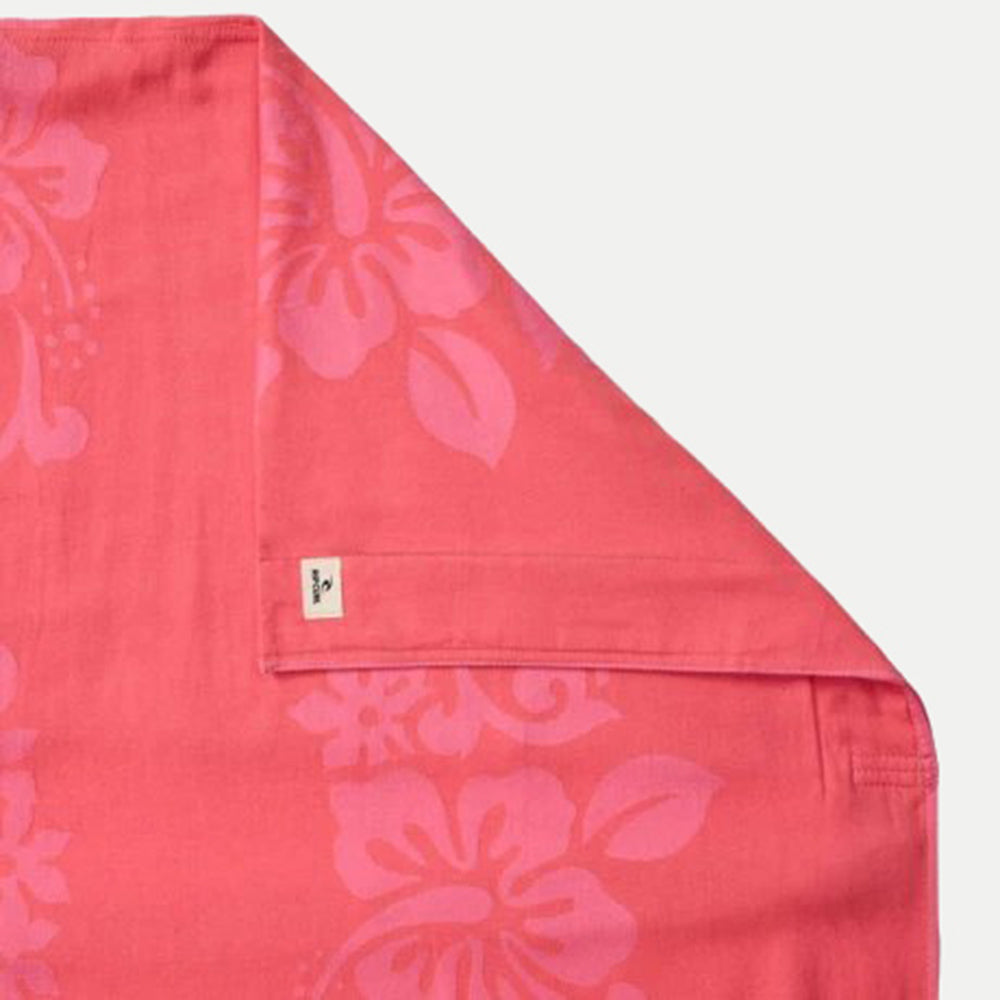 Waikiki Reversible Towel/Tote - Women