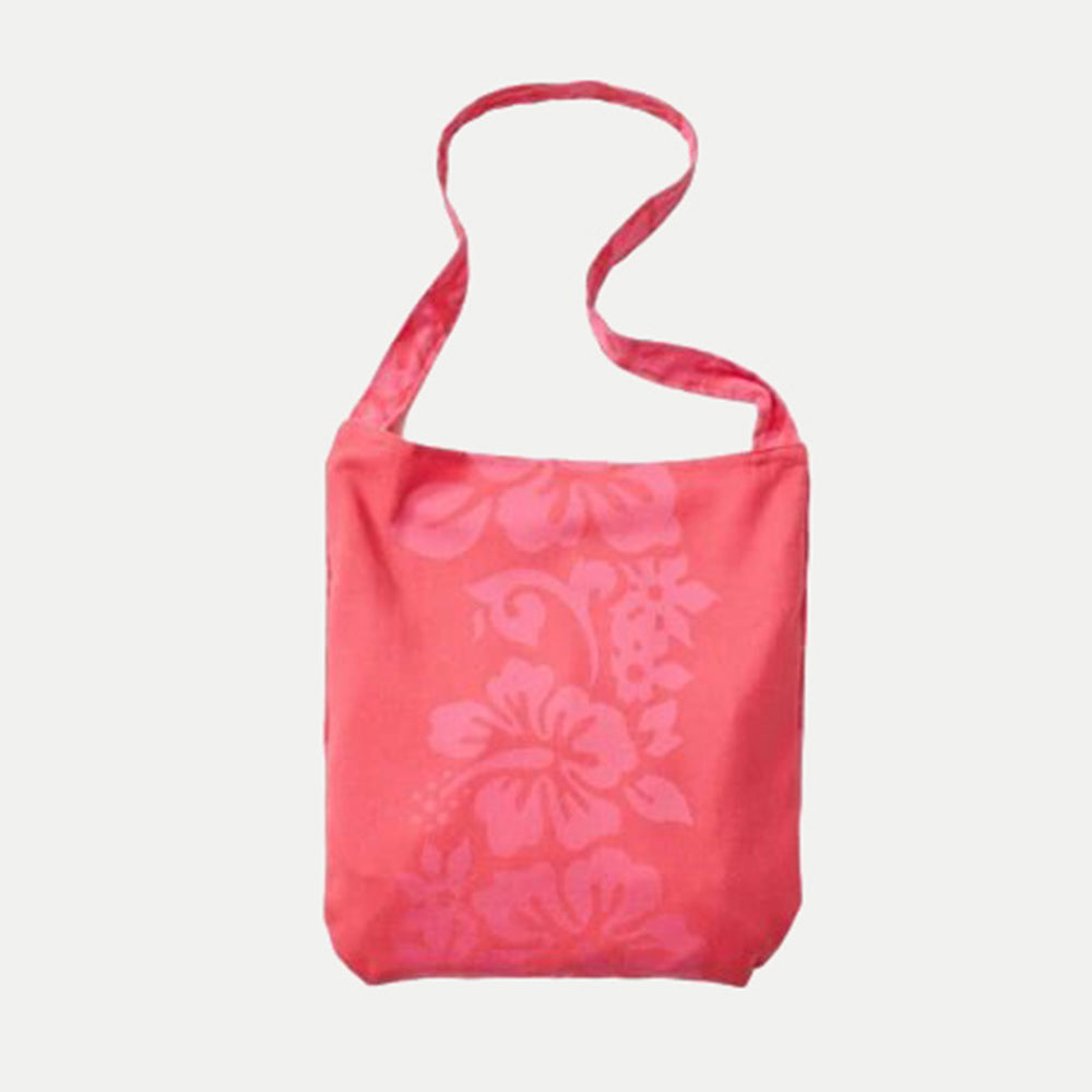 Waikiki Reversible Towel/Tote - Women