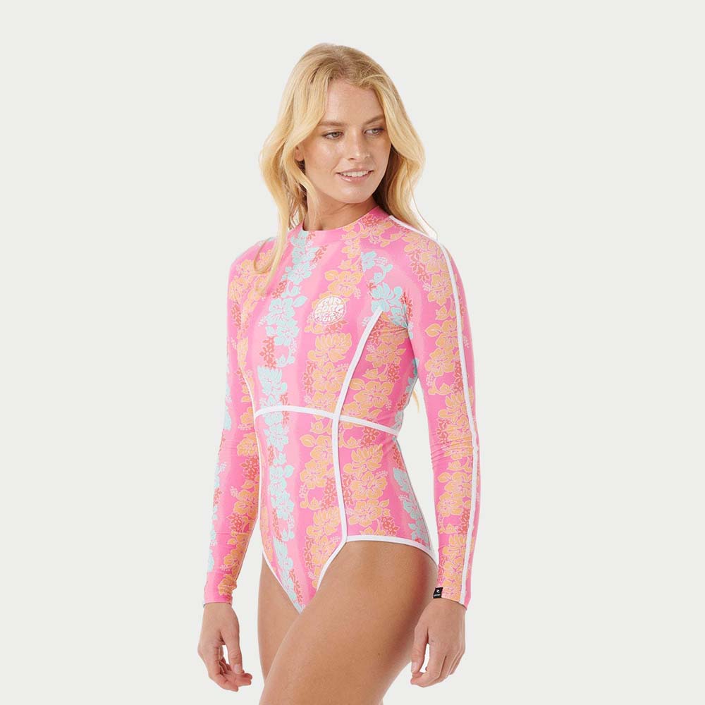 Waikiki Keepsakes UPF50 Surf Suit - Women