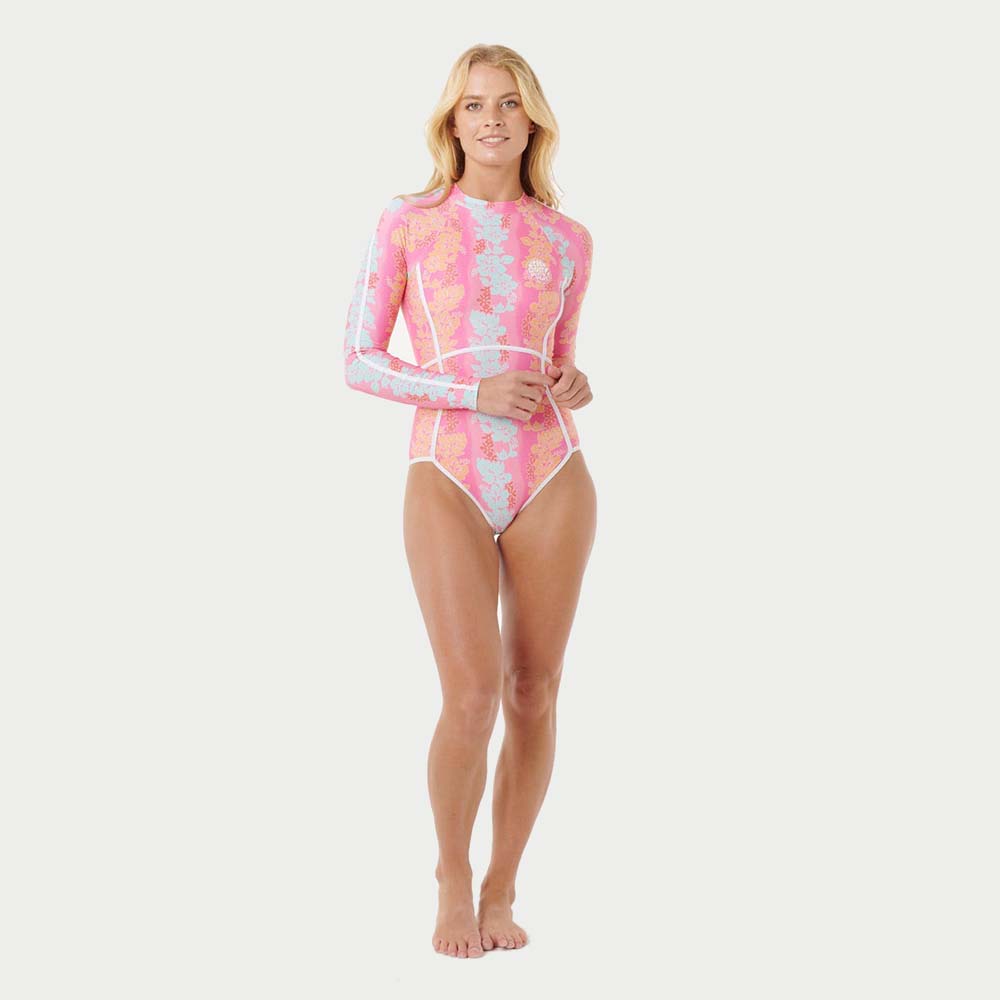 Waikiki Keepsakes UPF50 Surf Suit - Women