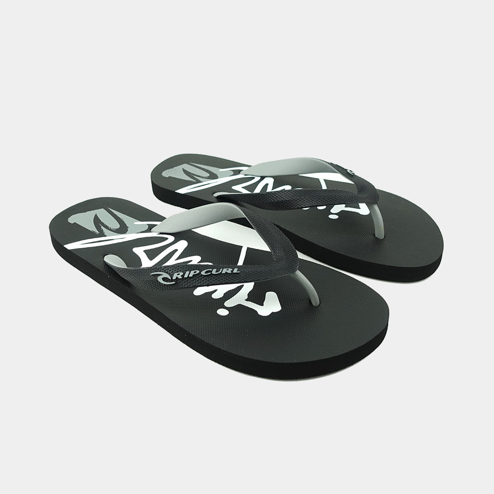Archive Script Bloom Open Toe - Men
