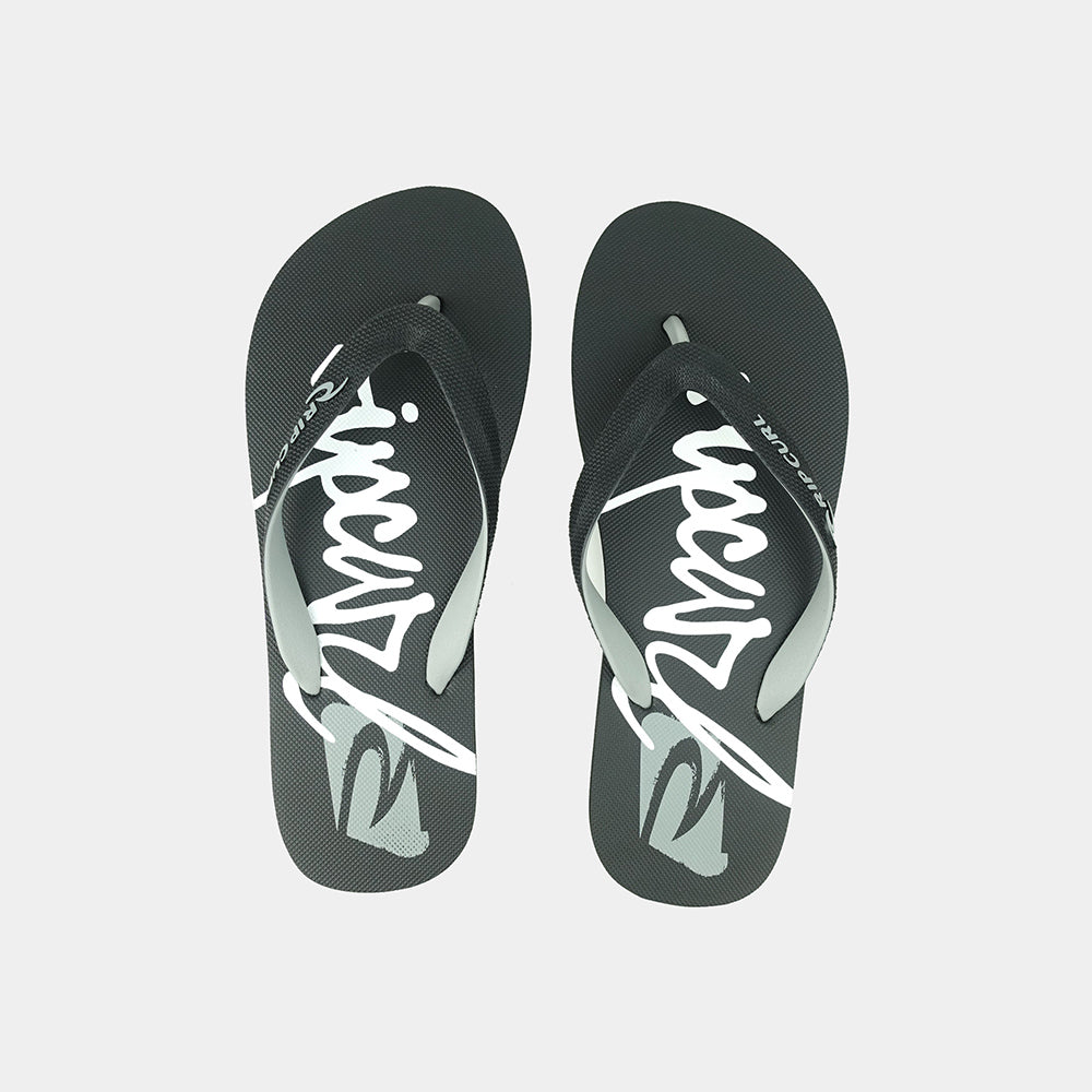 Archive Script Bloom Open Toe - Men