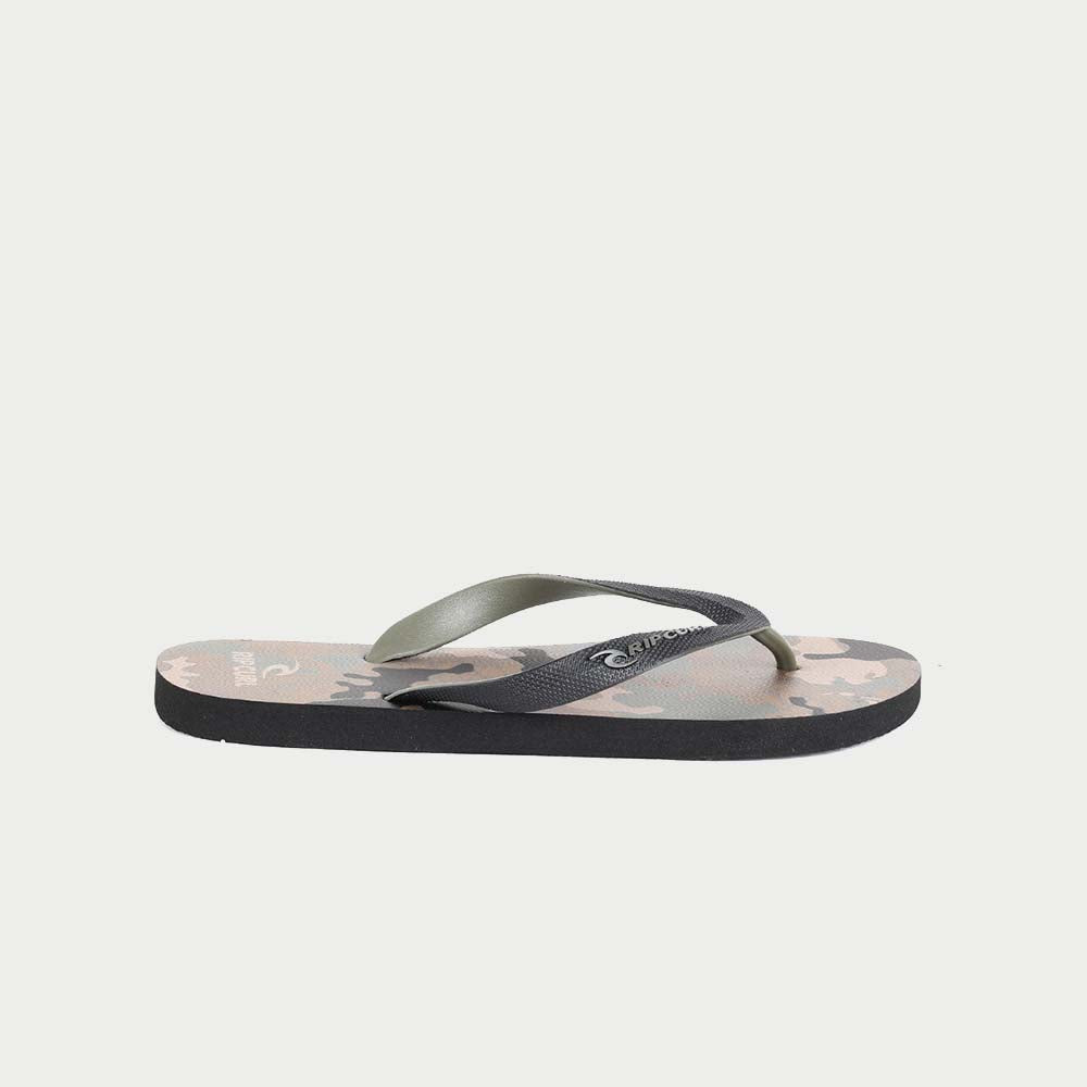 Camo Bloom Open Toe - Men