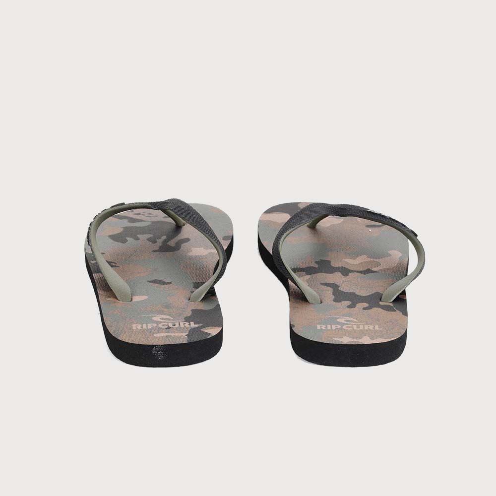 Camo Bloom Open Toe - Men