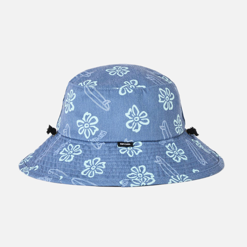 Combo Mid Brim Hat - Kids