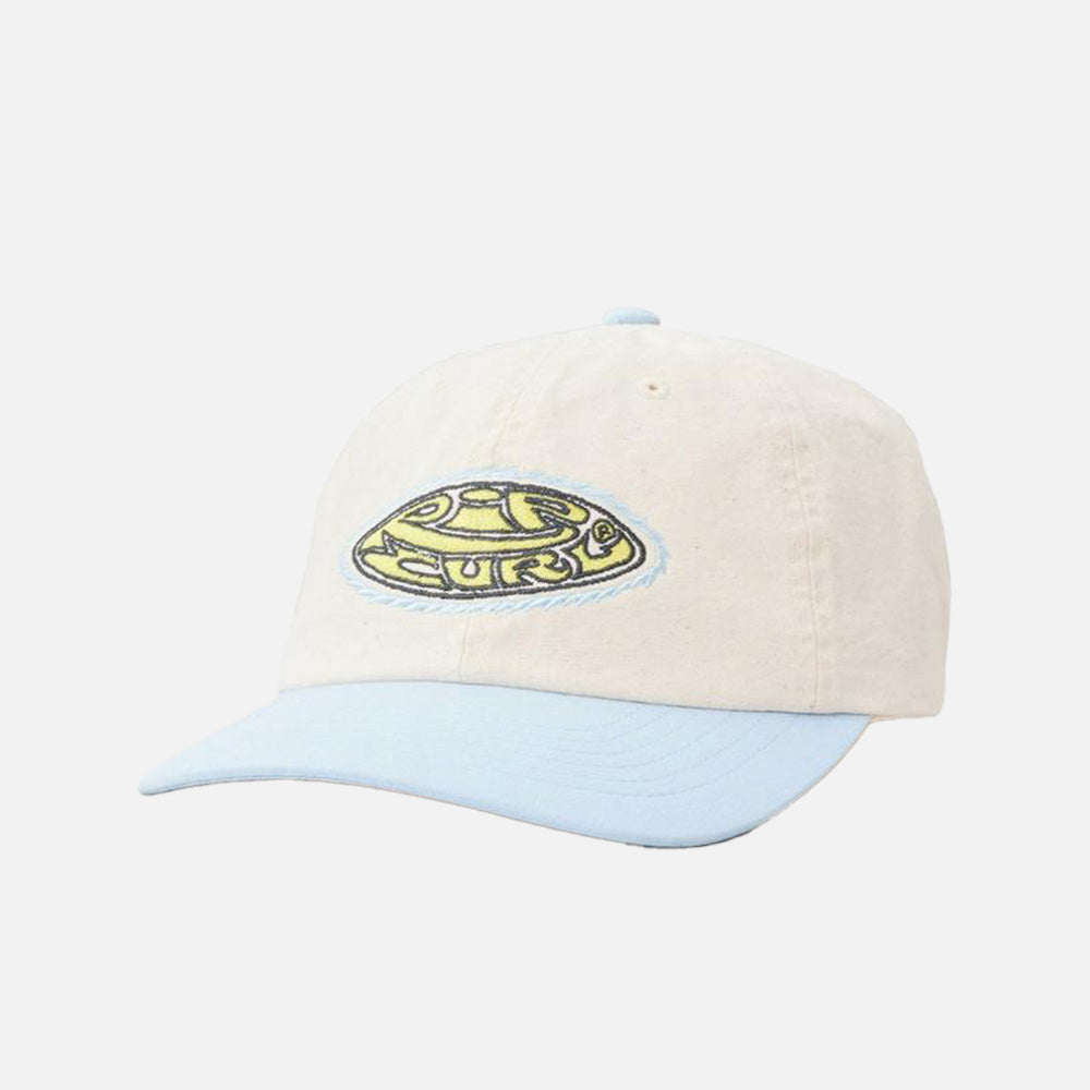 Raw Energy Art Adjustable Cap - Kids