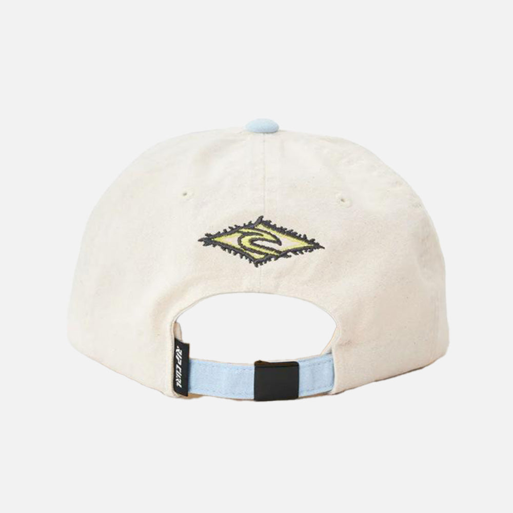 Raw Energy Art Adjustable Cap - Kids