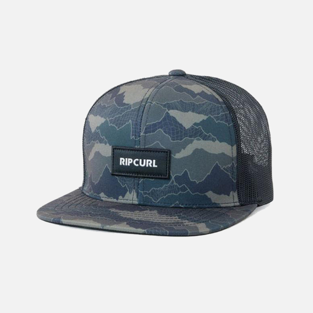 Combo Trucker - Men