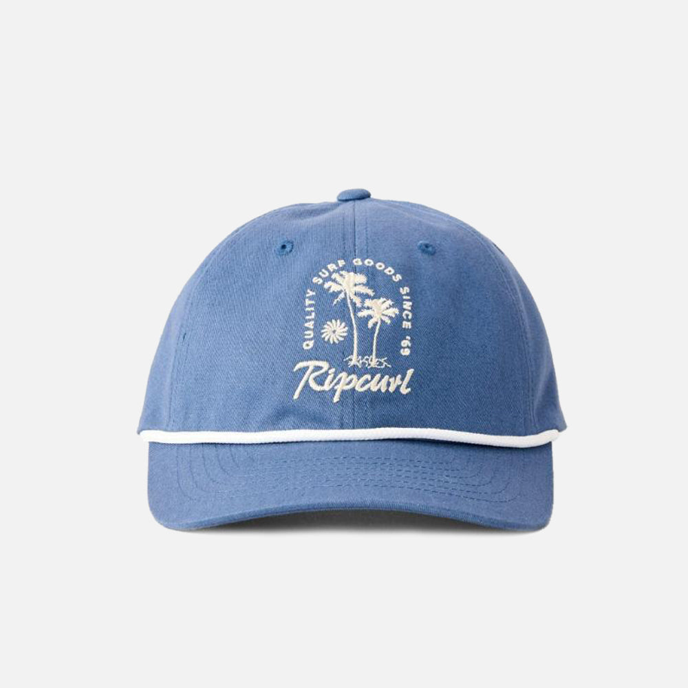 Mod Cali Medallion Snapback Cap - Men