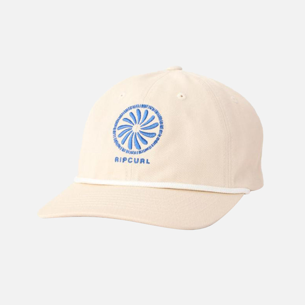 Mod Cali Medallion Snapback Cap - Men