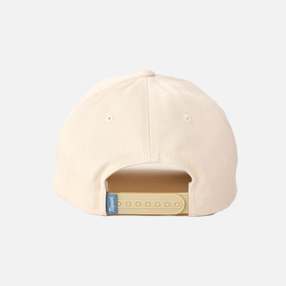Mod Cali Medallion Snapback Cap - Men