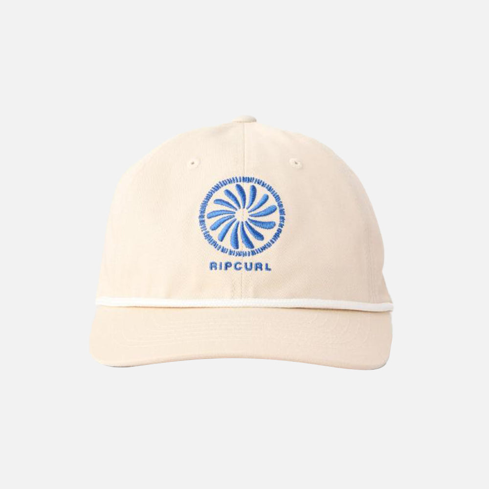 Mod Cali Medallion Snapback Cap - Men