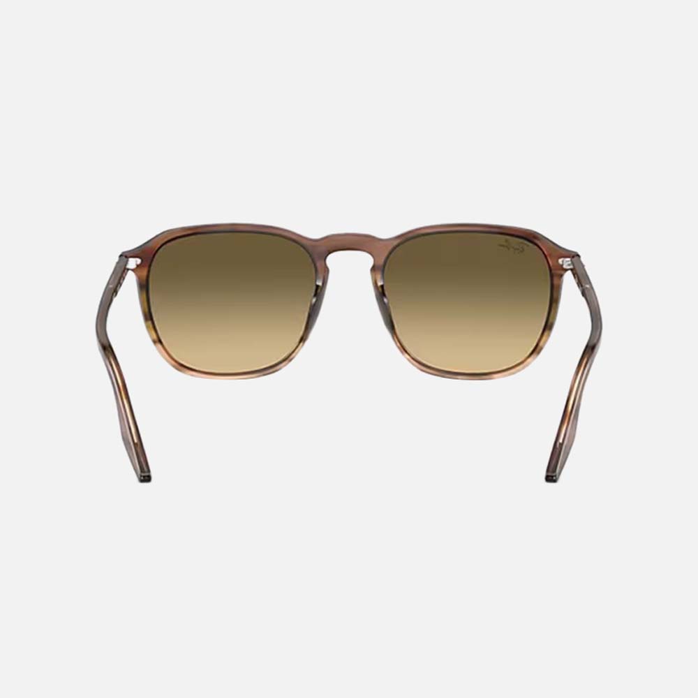 Full Rim Square Sunglasses - Unisex